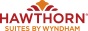Hawthorn Suites Ratings